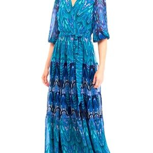 NWT Maison Tara dress
